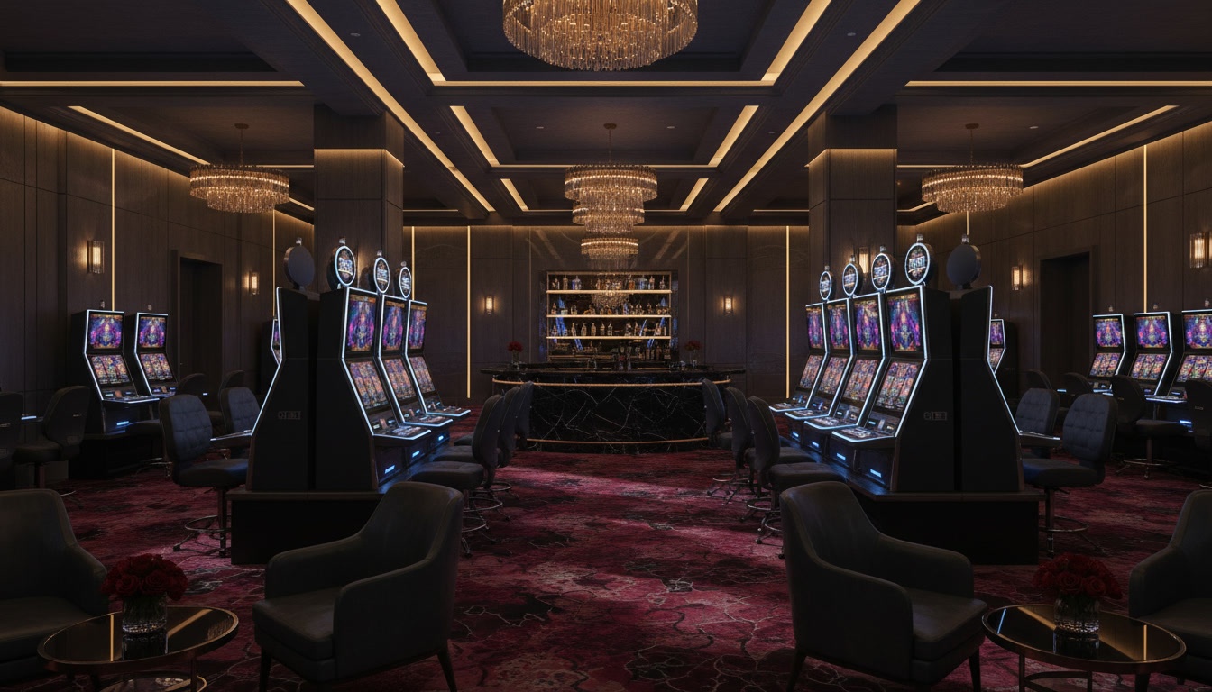 Responsible Gambling at Betonred — Essential Information